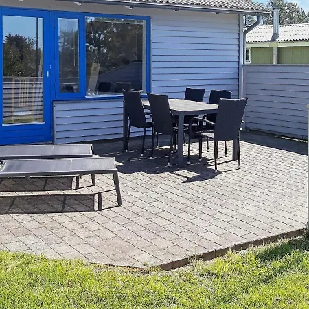 Σπίτι διακοπών 4 Person Holiday In S By Nordost