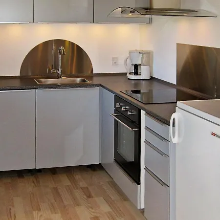 4 Person Holiday In S By Nordost