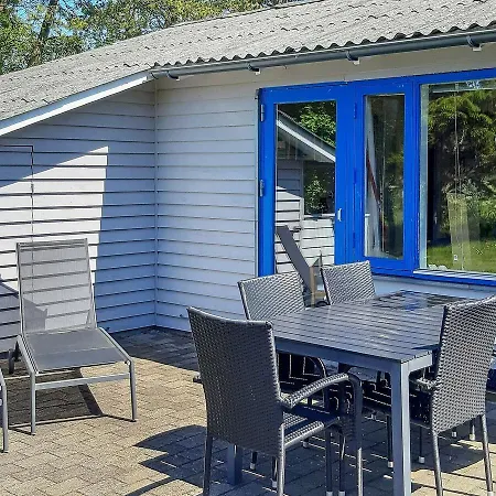 Σπίτι διακοπών 4 Person Holiday In S By Nordost